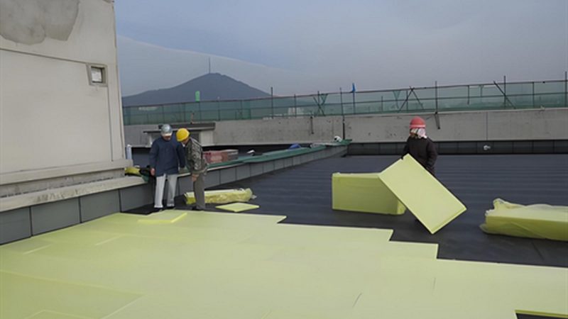 桥梁防水涂料型号参数对比：揭秘桥梁防水涂料的“内在之美
