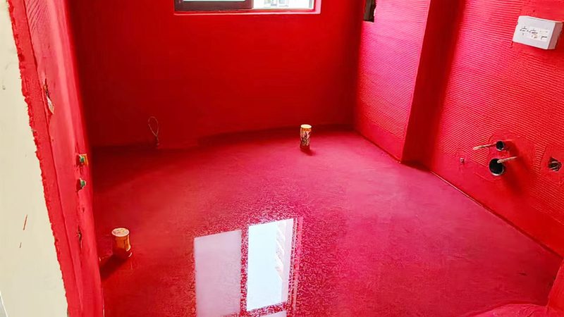 别墅屋顶防水漏水怎么办？补救方法详解**