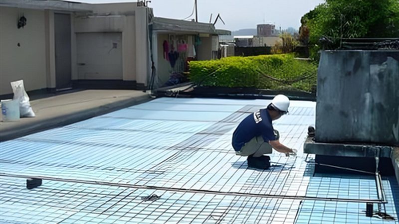 北京防水卷材市场：揭秘十大品牌背后的技术奥秘