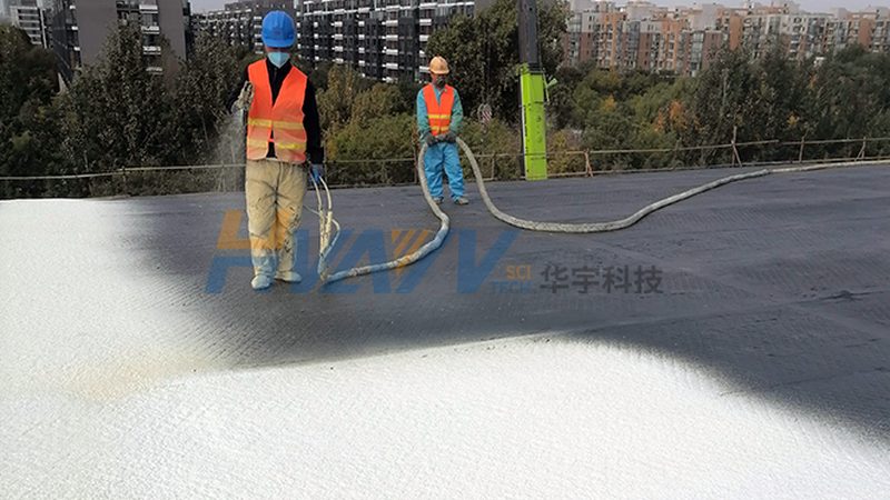 卫生间防水涂料施工流程解析：关键步骤与注意事项
