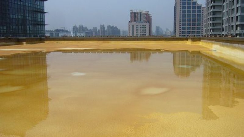 厨房防水补漏公司推荐