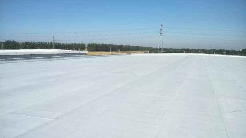北京防水材料安装步骤全解析，施工无忧