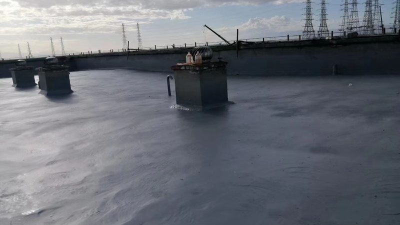 隧道防水材料厚度解析：揭秘十大品牌背后的技术奥秘