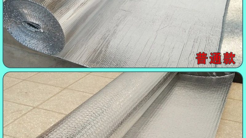 防水卷材与涂料：性能差异与适用场景解析