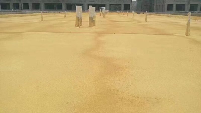 外墙保温材料检测报告：揭秘价格构成与选择要点
