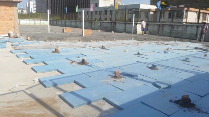 外墙保温材料检测报告，揭秘其背后的流程步骤**