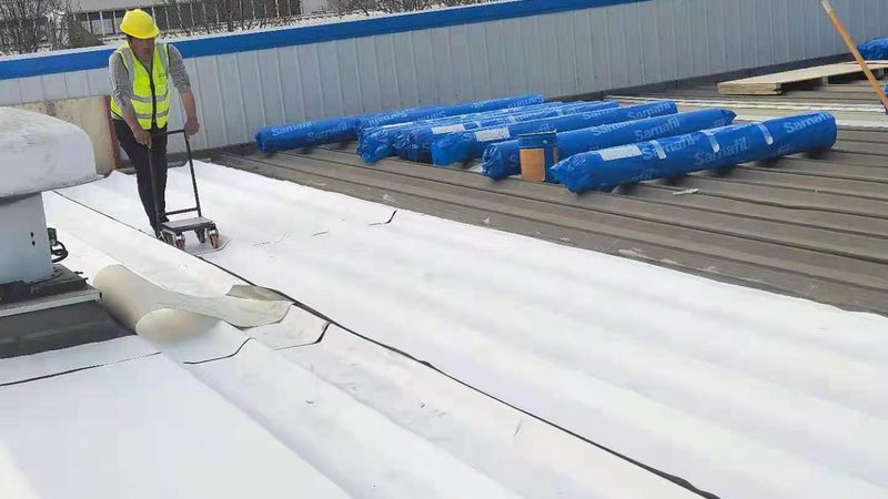 自粘防水卷材执行标准解析：GB/T 19250的规范解读