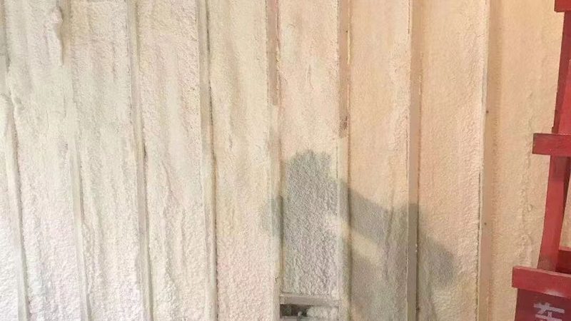 保温材料防潮处理：关键步骤与注意事项**