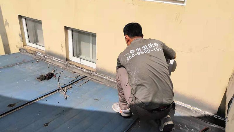 防水涂料十大品牌贴砖施工推荐