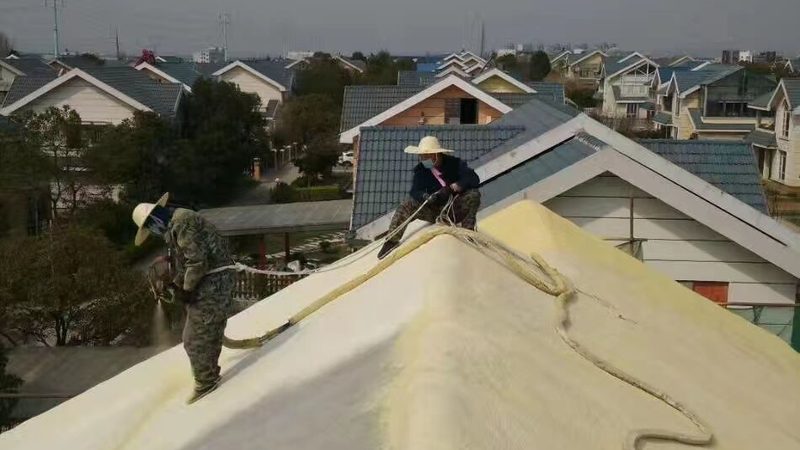 SBS防水卷材定制加工：揭秘定制背后的技术奥秘