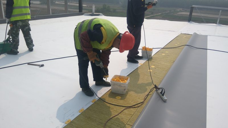 厨房JS防水涂料施工注意事项全解析