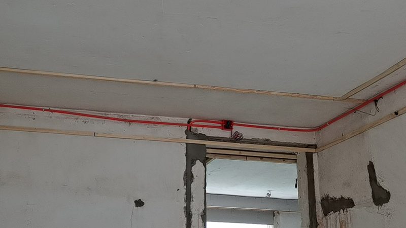 JS防水涂料施工价格影响因素揭秘